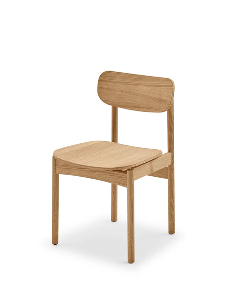 Skagerak Vester Stol från Fritz Hansen - Jacobsen Plus