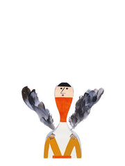 Wooden Doll nr. 10 från Vitra