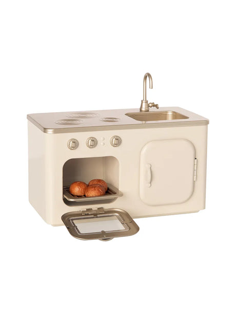 Miniaturekök från Maileg - 2 - Jacobsen Plus
