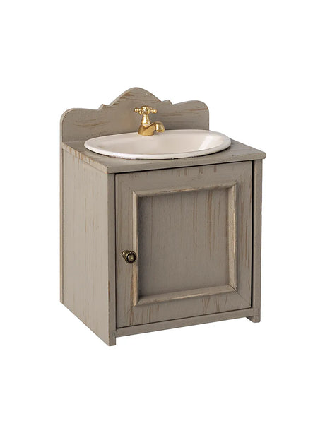 Miniature vintage tvättställ från Maileg - Jacobsen Plus