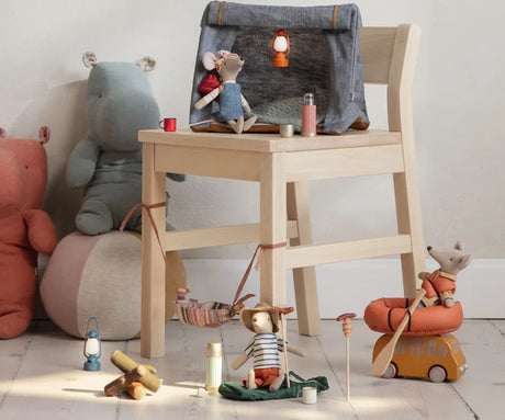 Miniatyrtermokanna och koppar från Maileg - 3 - Jacobsen Plus