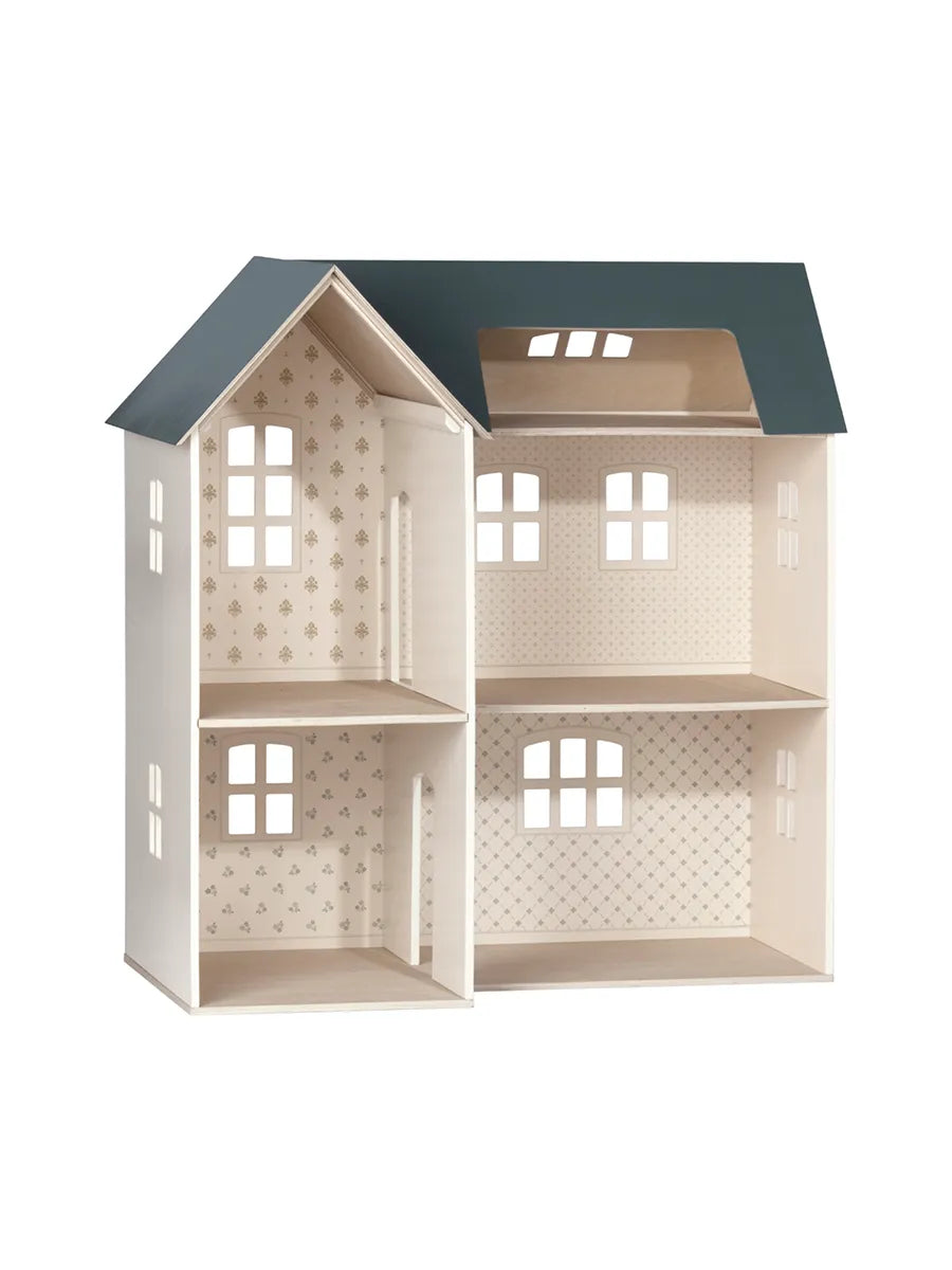 House of Miniature Dockhus från Maileg - 1 - Jacobsen Plus