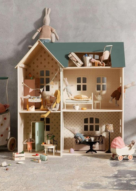 House of Miniature - Extra rum från Maileg - 2 - Jacobsen Plus