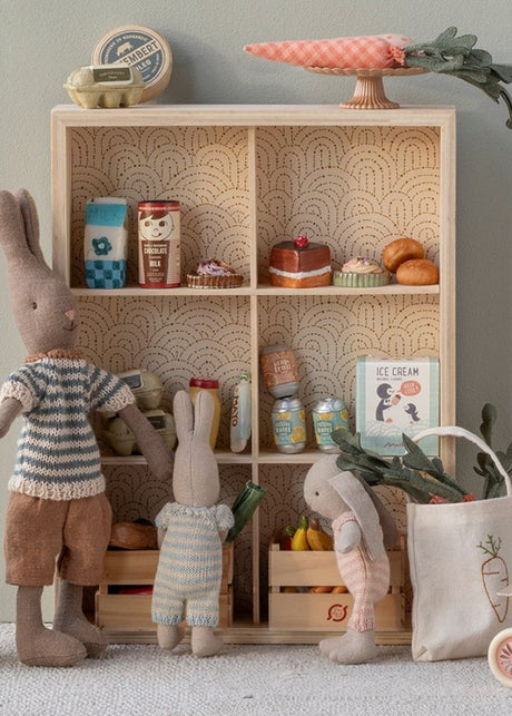Miniatyrbutiksset från Maileg - 2 - Jacobsen Plus