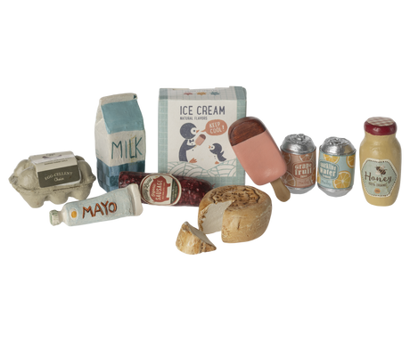 Miniatyrbutiksset från Maileg - Jacobsen Plus