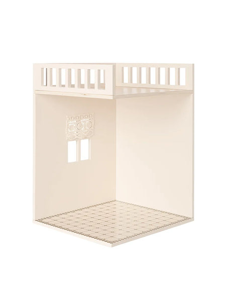 House of Miniature Badrum från Maileg - Jacobsen Plus
