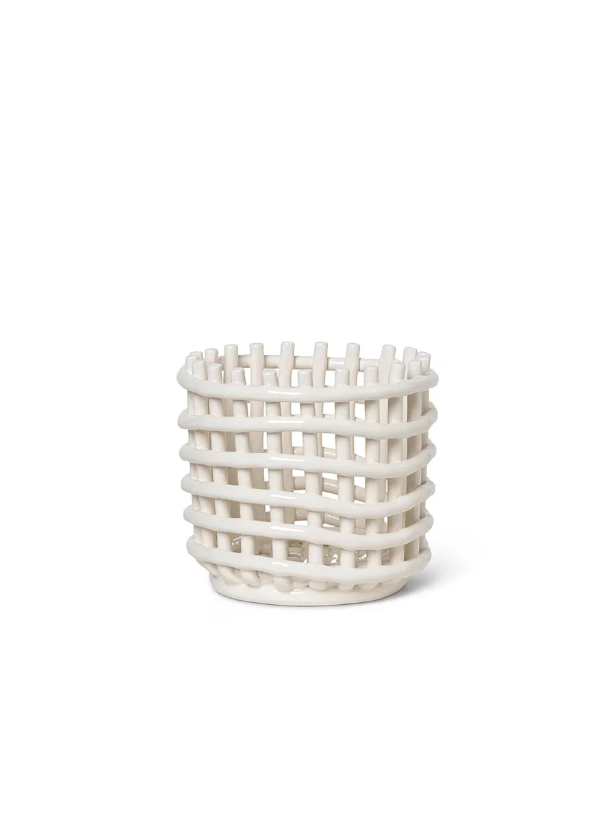  - Off-white - Jacobsen Plus