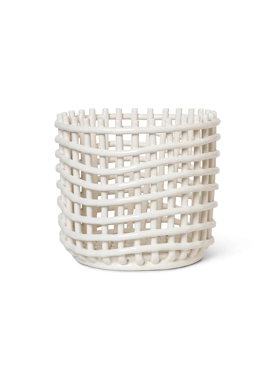  - Off-white - Jacobsen Plus