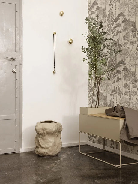 Tuck Vas från Ferm Living - 2 - Jacobsen Plus