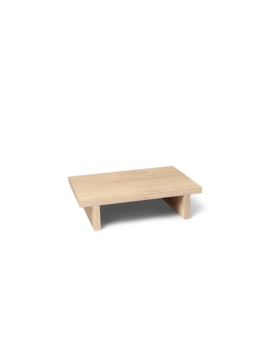 Kona sidobord från Ferm Living - 1 - Jacobsen Plus