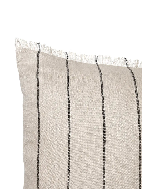 Calm kudde 78x78 cm från Ferm Living - 5 - Jacobsen Plus