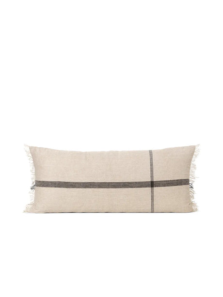 Calm Kudde 38 x 88 cm från Ferm Living - Jacobsen Plus