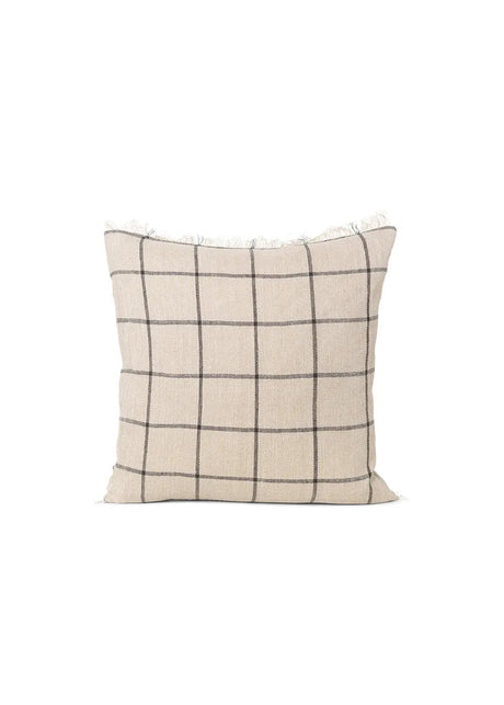Calm kudde 48x48 cm från Ferm Living - Jacobsen Plus