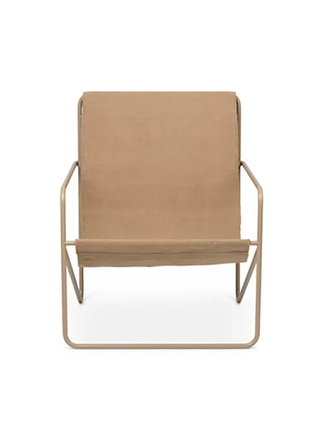 Desert Loungestol, kashmir från Ferm Living - Soil - Jacobsen Plus