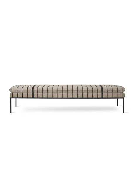 Turn Daybädd, Pasadena från Ferm Living - 1 - Jacobsen Plus