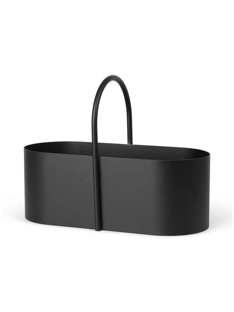 Grib Toolbox från Ferm Living - Black - Jacobsen Plus