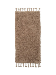 Amass Long Pile Runner från Ferm Living