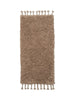 Amass Long Pile Runner från Ferm Living