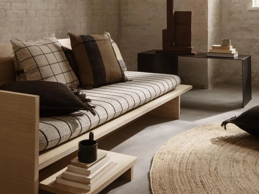 Kona Madrass, Pasadena från Ferm Living - 2 - Jacobsen Plus