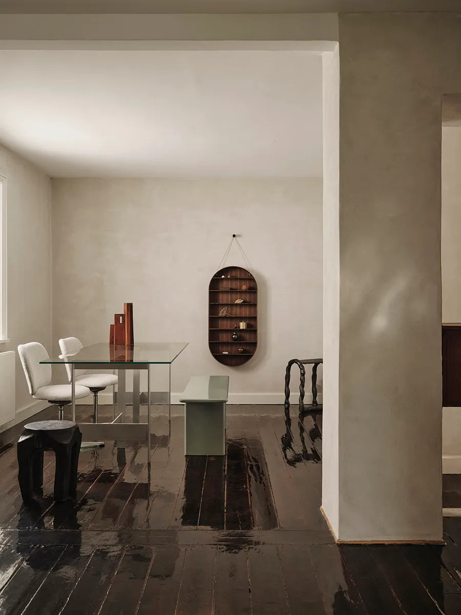 Lager Dining Table från Ferm Living - 4 - Jacobsen Plus
