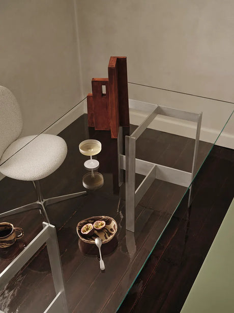 Lager Dining Table från Ferm Living - 3 - Jacobsen Plus