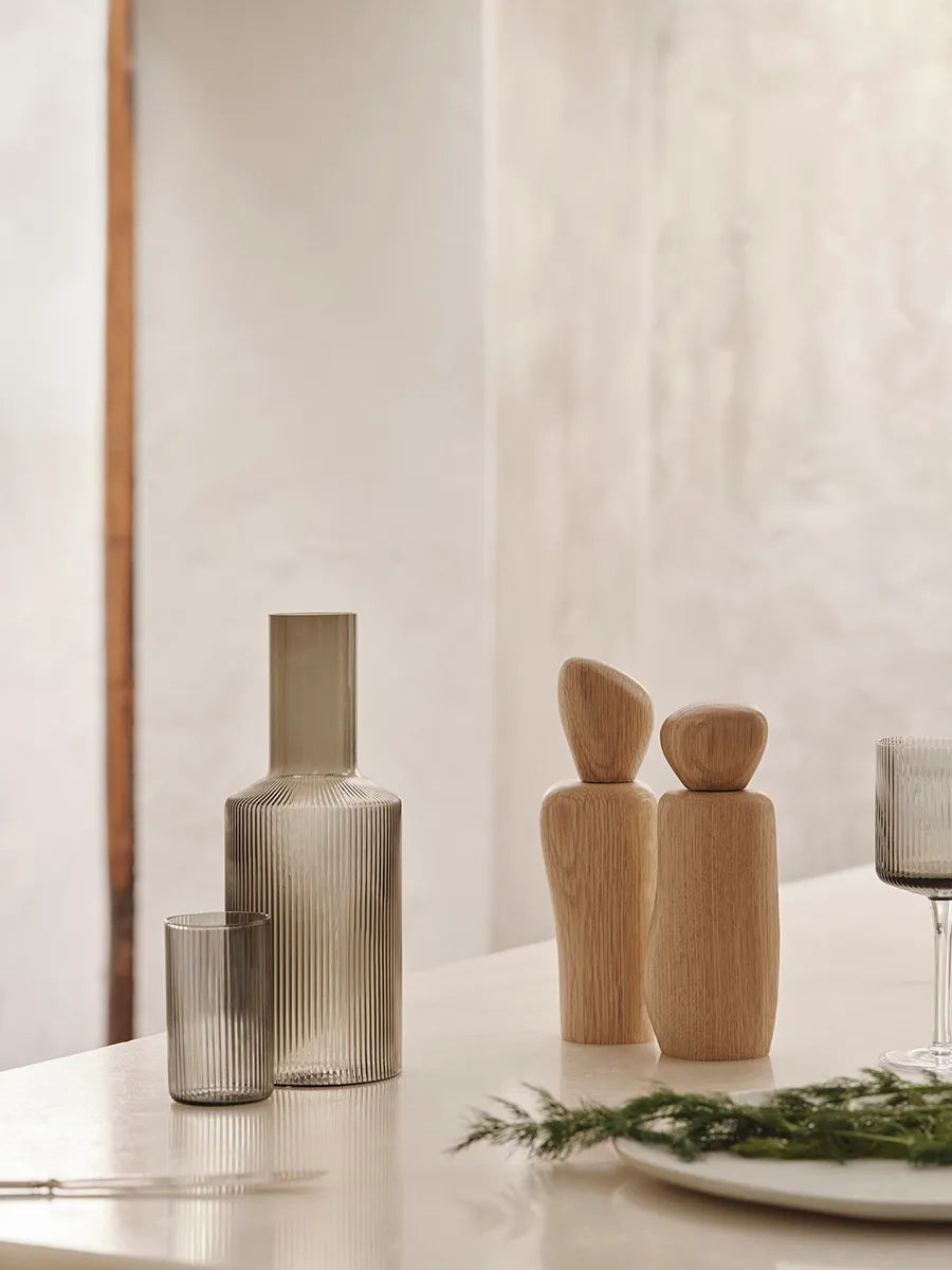 Cairn Grinder från Ferm Living - 2 - Jacobsen Plus