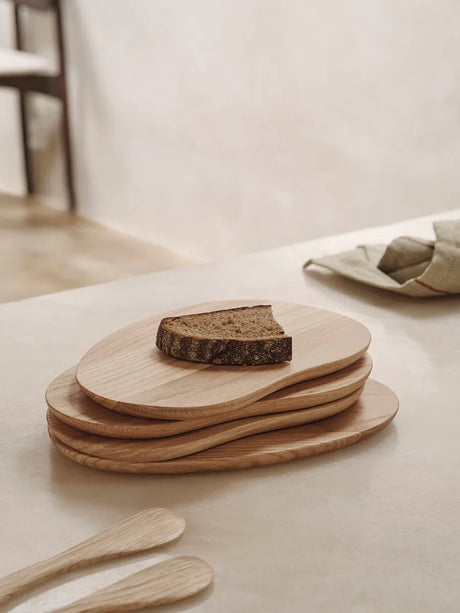 Cairn Butter Boards, set med 4 från Ferm Living - 2 - Jacobsen Plus