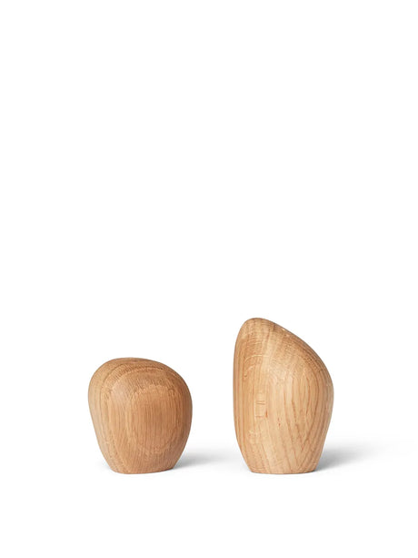 Cairn Salt- och pepparströare från Ferm Living - Jacobsen Plus