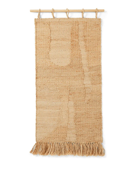 Harvest Wall Rug, 50 x 100 cm från Ferm Living - Jacobsen Plus