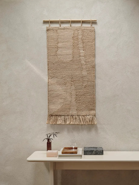 Harvest Wall Rug, 50 x 100 cm från Ferm Living - 2 - Jacobsen Plus