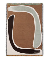 Pose Tapestry Filt från Ferm Living - 1 - Jacobsen Plus