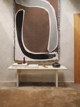 Pose Tapestry Filt från Ferm Living - 3 - Jacobsen Plus