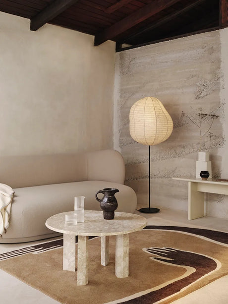 Pose Tufted Matta från Ferm Living - 200 x 140 cm - Jacobsen Plus