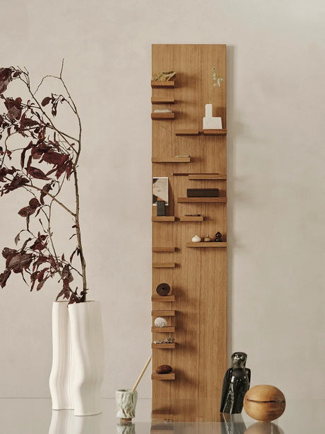 Parade Shelf Fanér, 140 cm från Ferm Living - 2 - Jacobsen Plus