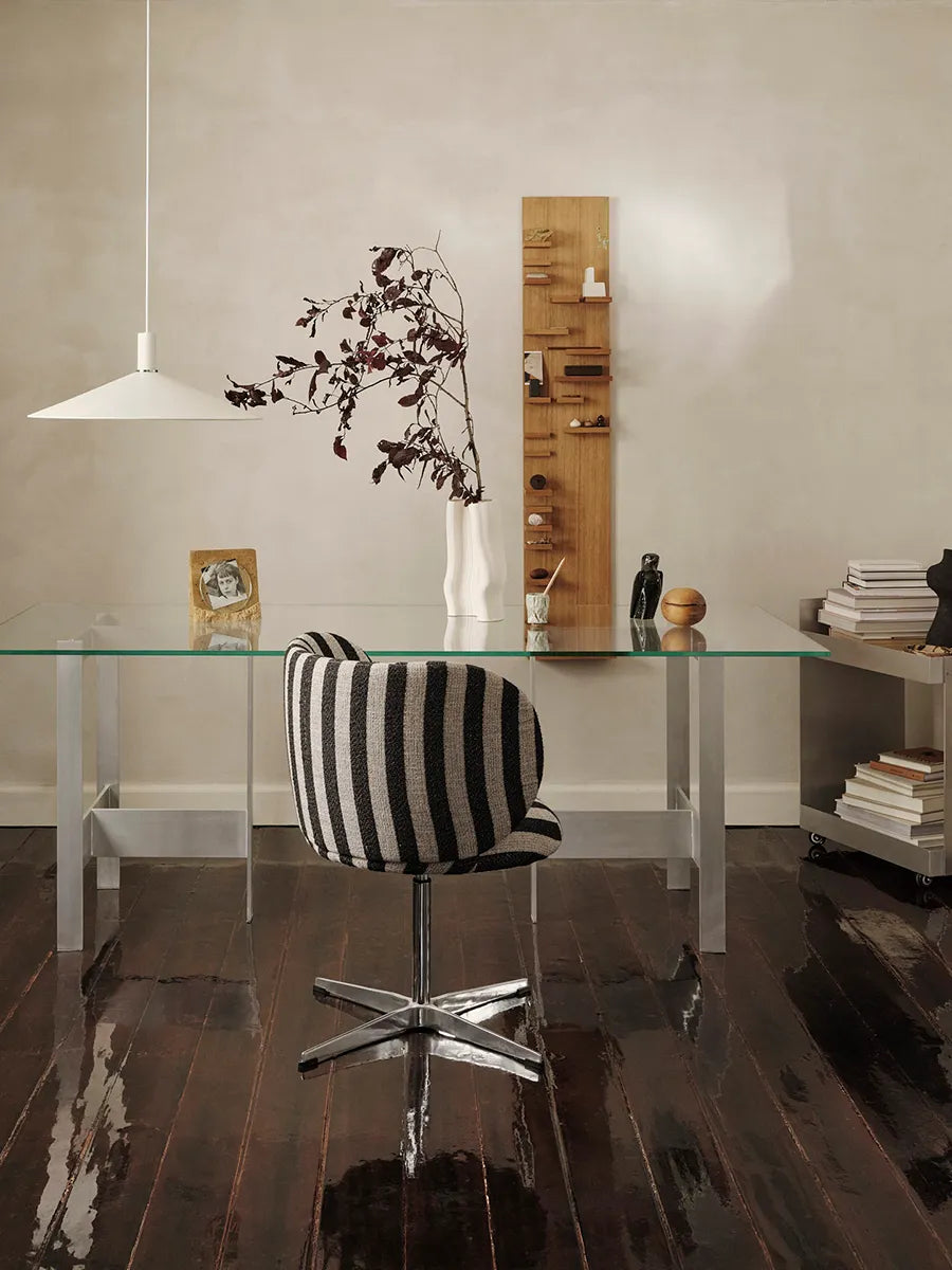 Parade Shelf Fanér, 140 cm från Ferm Living - 3 - Jacobsen Plus