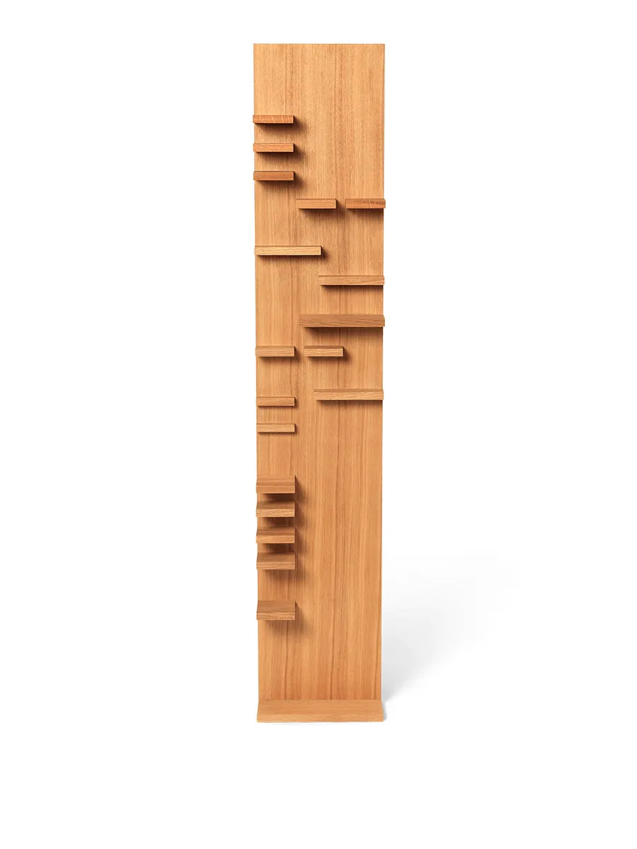 Parade Shelf Fanér, 140 cm från Ferm Living - 1 - Jacobsen Plus