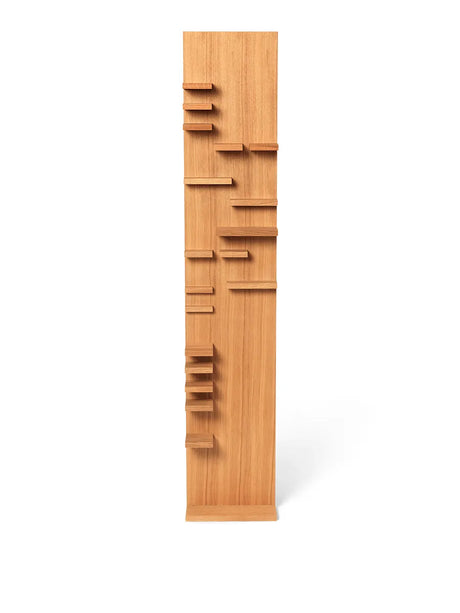 Parade Shelf Fanér, 140 cm från Ferm Living - Jacobsen Plus