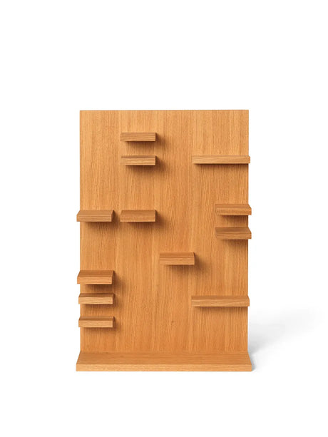 Parade Shelf Fanér, 60 cm från Ferm Living - Jacobsen Plus