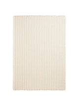 Aires överkast, enkelsäng från Ferm Living - Undyed - Jacobsen Plus