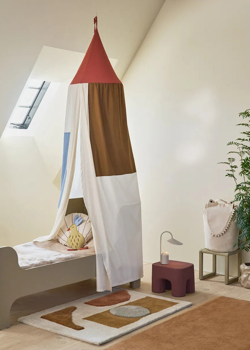 Patch Sänghimmel från Ferm Living - 2 - Jacobsen Plus
