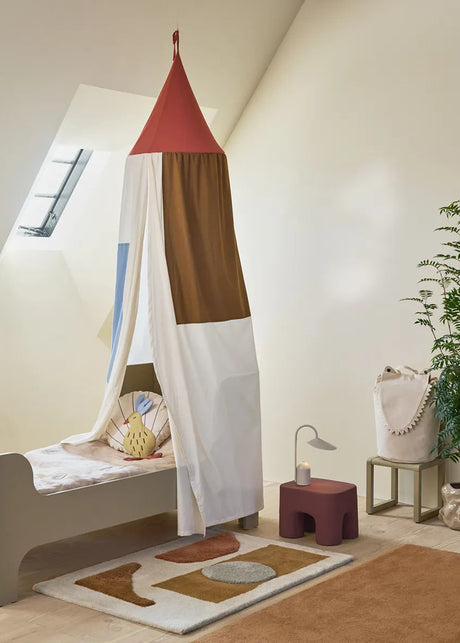 Patch Sänghimmel från Ferm Living - 2 - Jacobsen Plus