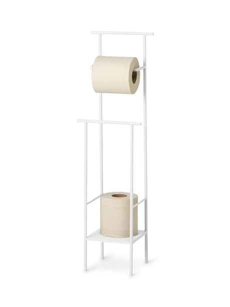 Dora Toalettpappershållare från Ferm Living - 3 - Jacobsen Plus