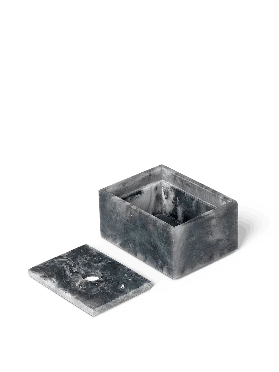 Mist Box, 7,5 x 10 cm från Ferm Living - 8 - Jacobsen Plus
