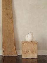 Burl Cube Sidobord från Ferm Living - 2 - Jacobsen Plus