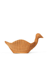 Bird Braided Förvaring från Ferm Living - 3 - Jacobsen Plus