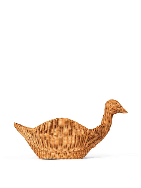 Bird Braided Förvaring från Ferm Living - 3 - Jacobsen Plus