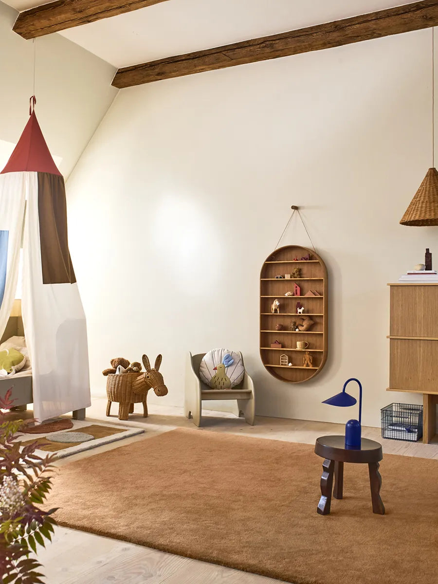 Oval Dorm från Ferm Living - 2 - Jacobsen Plus