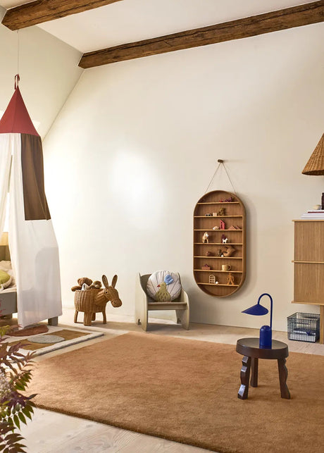 Donkey Braided Storage från Ferm Living - 2 - Jacobsen Plus