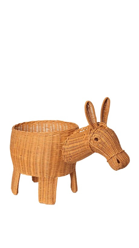 Donkey Braided Storage från Ferm Living - Jacobsen Plus