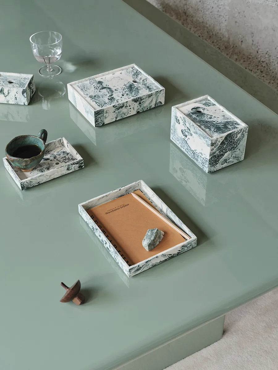 Mist Tray, 10 x 15 cm från Ferm Living - 4 - Jacobsen Plus